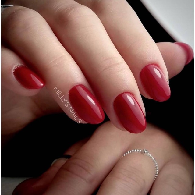 Semipermanente smalto colore per unghie: CHIC SMALTO SEMIPERMANENTE - 257 Nailfor 7,99 €