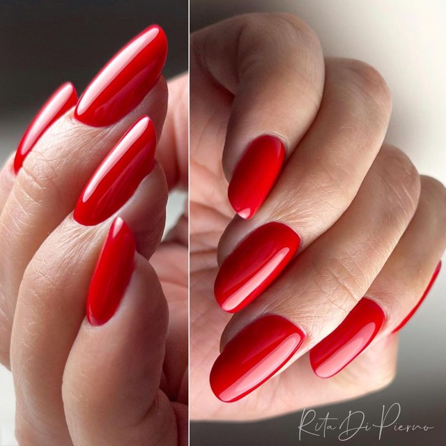 Semipermanente smalto colore per unghie: CHIC SMALTO SEMIPERMANENTE - 258 Nailfor 7,99 €