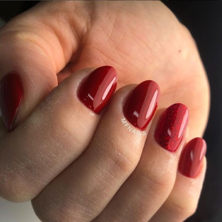 Vernis à ongles semi-permanent couleur : Chic SEMI-PERMANENT NAIL POLISH - 260 Nailfor 7,99 €