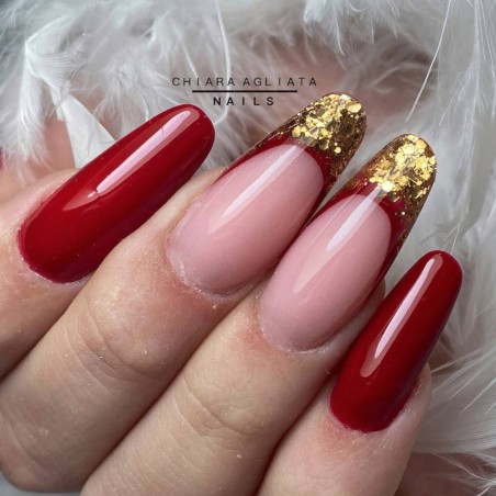 Vernis à ongles semi-permanent couleur : Chic SEMI-PERMANENT NAIL POLISH - 262 Nailfor 7,99 €