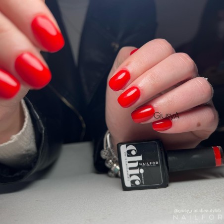 Vernis à ongles semi-permanent couleur : Chic SEMI-PERMANENT NAIL POLISH - 264 Nailfor 7,99 €