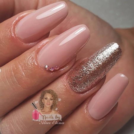 Semipermanente smalto colore per unghie: CHIC SMALTO SEMIPERMANENTE - 288 Rose Gold Scuro Glitter Nailfor 7,99 € Semipermanente smalto colore per unghie: CHIC SMALTO SEMIPERMANENTE - 288 Rose Gold Scuro Glitter Nailfor 7,99 €