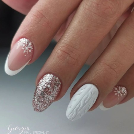 Semipermanente smalto colore per unghie: CHIC SMALTO SEMIPERMANENTE - 288 Rose Gold Scuro Glitter Nailfor 7,99 € Semipermanente smalto colore per unghie: CHIC SMALTO SEMIPERMANENTE - 288 Rose Gold Scuro Glitter Nailfor 7,99 €
