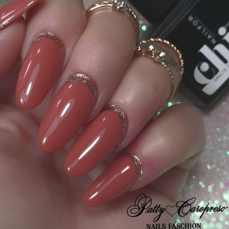 Semipermanente smalto colore per unghie: CHIC SMALTO SEMIPERMANENTE - 318 Nailfor 7,99 € Semipermanente smalto colore per unghie: CHIC SMALTO SEMIPERMANENTE - 318 Nailfor 7,99 €
