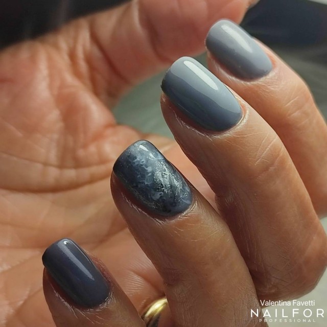 Semipermanente smalto colore per unghie: CHIC SMALTO SEMIPERMANENTE - 326 Nailfor 7,99 €