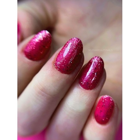 Semipermanente smalto colore per unghie: CHIC SMALTO SEMIPERMANENTE - 371 Nailfor 7,99 €