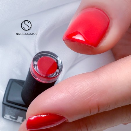 Esmalte de uñas semipermanente color: Chic ESMALTE DE UÑAS SEMIPERMANENTE - 393 Nailfor 7,99 €