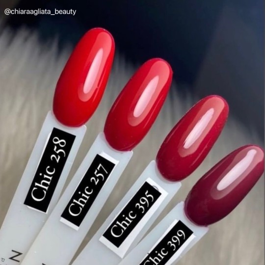 VERNIS ONGLES SEMI-PERMANENT CHIC-395 2
