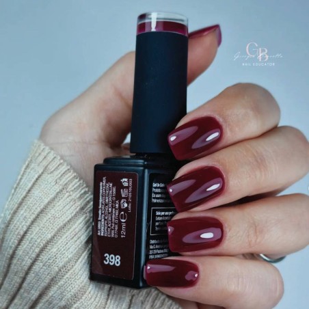 Vernis à ongles semi-permanent couleur : Chic SEMI-PERMANENT NAIL POLISH - 398 Nailfor 7,99 € Vernis à ongles semi-permanent couleur : Chic SEMI-PERMANENT NAIL POLISH - 398 Nailfor 7,99 €