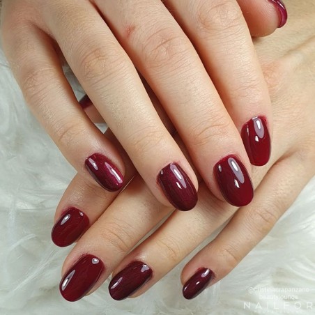 Esmalte de uñas semipermanente color: Chic ESMALTE DE UÑAS SEMIPERMANENTE - 399 Nailfor 7,99 €