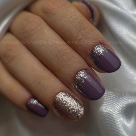 Vernis à ongles semi-permanent couleur : Chic SEMI-PERMANENT NAIL POLISH - 485 Nailfor 7,99 €