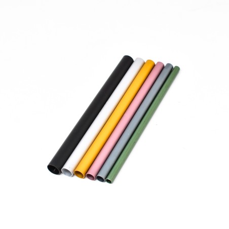 nail accessories, nails nail art high quality ALUMINUM CYLINDERS C curve - 6 SIZES Nailfor €3.99 Nailfor