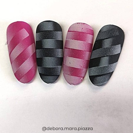 nail art decoration nail reconstruction FUCHSIA COLOR FOR AIRBRUSH Nailfor €4.99