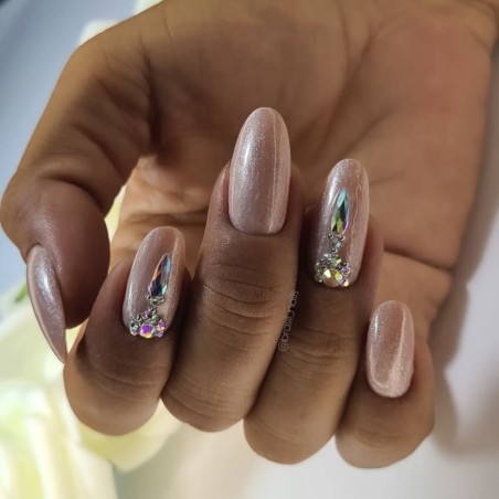 Decoración nail art , reconstrucción de uñas, CRISTALES Strass Nail art H206 reflejos arcoíris, Nailfor 7,99 € Decoración nail art , reconstrucción de uñas, CRISTALES Strass Nail art H206 reflejos arcoíris, Nailfor 7,99 €