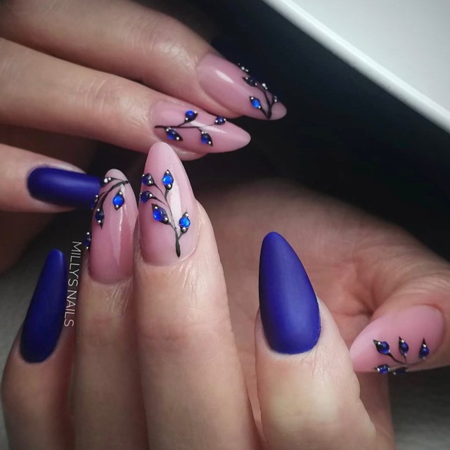 decorazione nail art ricostruzione unghie CRISTALLI STRASS DECORAZIONE NAIL ART H212 Nailfor 6,99 €