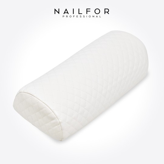 accessori per unghie, nails nail art alta qualità CUSCINO POGGIAMANI Bianco Nailfor 6,99 € Nailfor