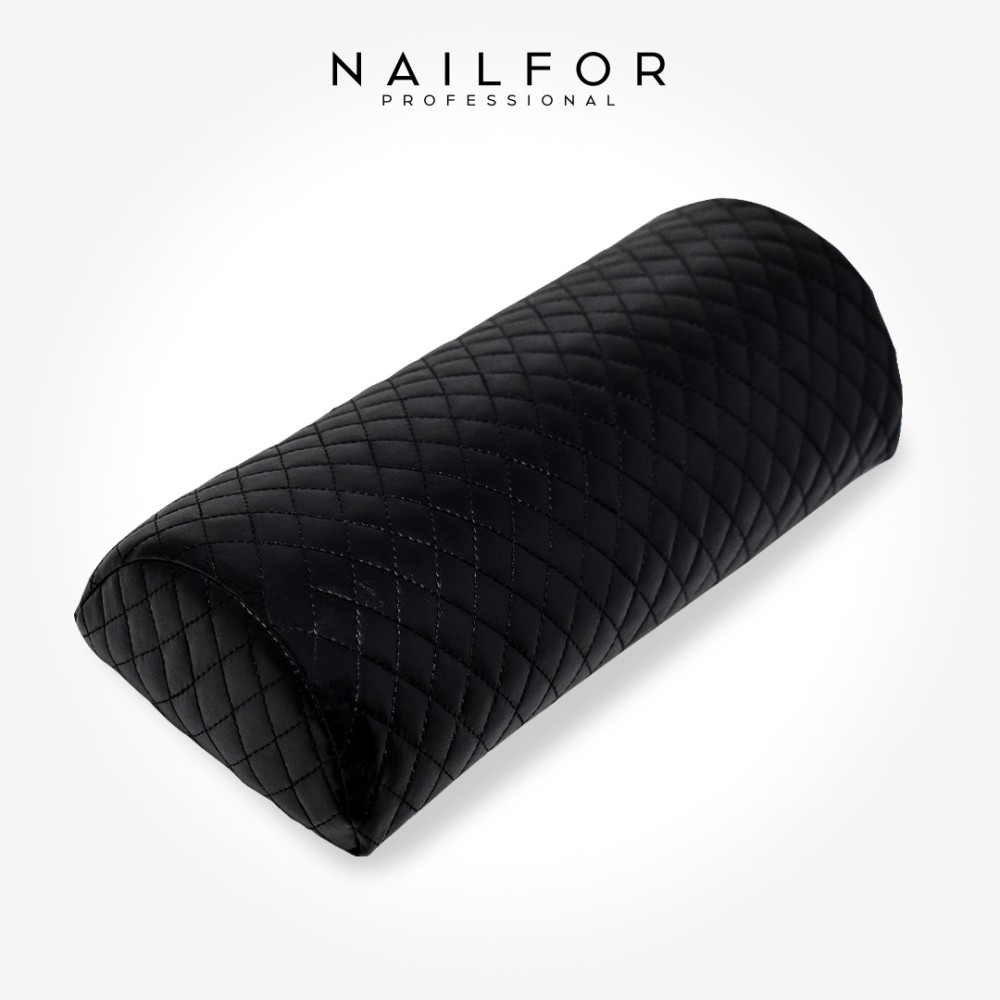 CUSCINO POGGIAMANI Nero - Nailfor