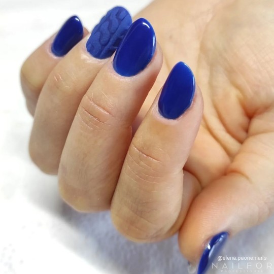 Semipermanente smalto colore per unghie: FANTASY Smalto Gel Semipermanente - 279 Nailfor 6,99 € 2