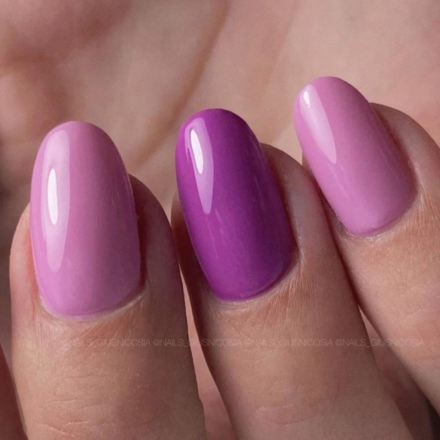 Vernis à ongles semi-permanent couleur : Fantasy Semi-permanent Gel Polish - 016FAN Nailfor 6,99 €