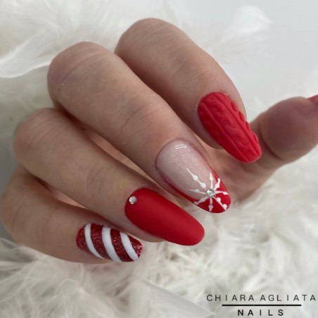 Semi-permanent nail polish color: Fantasy Semi-permanent Gel Polish - 059FAN Nailfor €6.99 Semi-permanent nail polish color: Fantasy Semi-permanent Gel Polish - 059FAN Nailfor €6.99