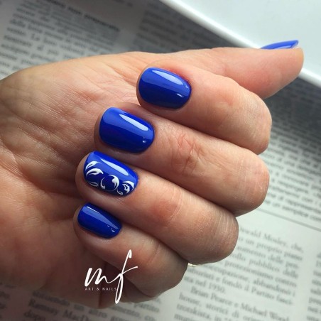 Vernis à ongles semi-permanent couleur : Fantasy Semi-permanent Gel Polish - 374 Nailfor 6,99 € Vernis à ongles semi-permanent couleur : Fantasy Semi-permanent Gel Polish - 374 Nailfor 6,99 €