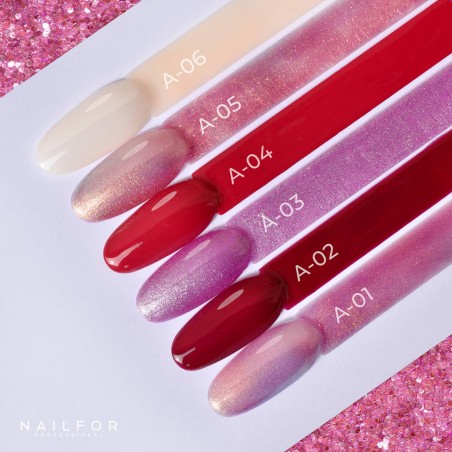 Kit Semipermanente - Aurora Selection 1