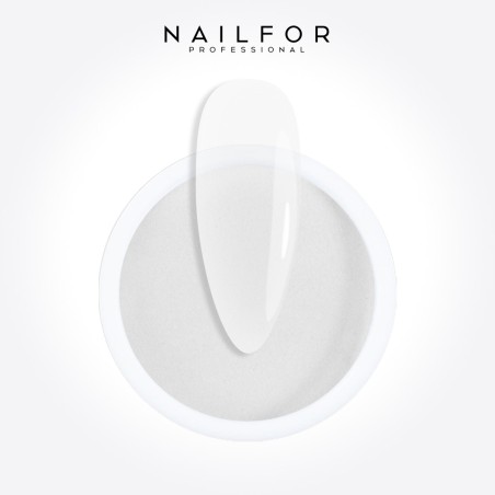 Gel per unghie ricostruzione POLVERE ACRILICA - TRASPARENTE Nailfor 14,99 € Gel per unghie ricostruzione POLVERE ACRILICA - TRASPARENTE Nailfor 14,99 €