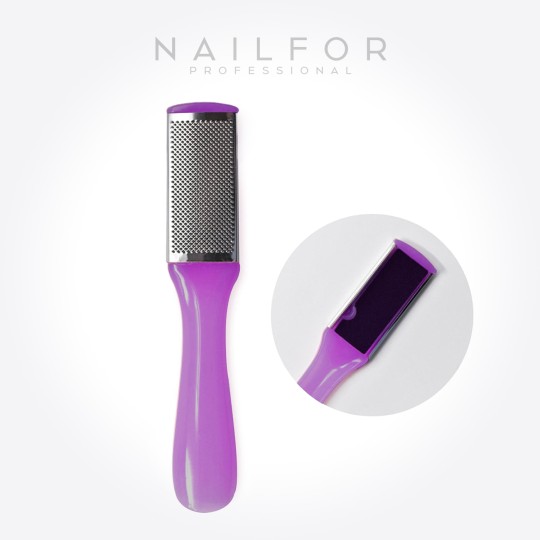 Raspacalli piccolo Pedicure - colore assortito 2