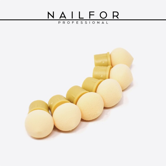 accessori per unghie, nails nail art alta qualità Ricambio per Baby boomer Nailfor 2,99 € Nailfor