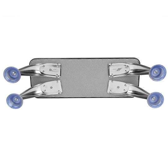 nail accessories, nails nail art high quality ECO-LEATHER HAND REST SUPPORT - WHITE Nailfor €39.99 Nailfor 2