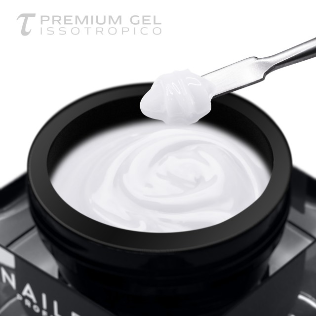 PREMIUM GEL TISSOTROPICO - WHITE JELLY 20ML