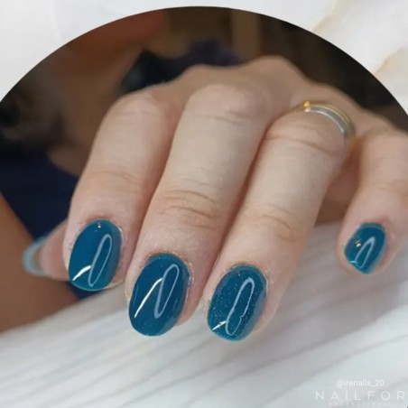 Semipermanente smalto colore per unghie: FANTASY Smalto Gel Semipermanente - 268 Petrolio Nailfor 6,99 € Semipermanente smalto colore per unghie: FANTASY Smalto Gel Semipermanente - 268 Petrolio Nailfor 6,99 €