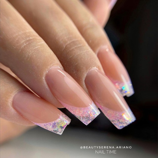 Gel per unghie ricostruzione ACRYLGEL NUDE TAN 60ML Nailfor 18,99 €