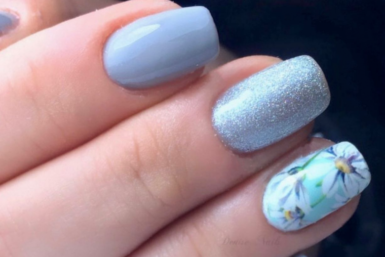 Foil Nails: what are they and how are they applied?