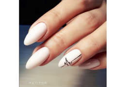 Nail reconstruction: what it is, how to do it with all the steps