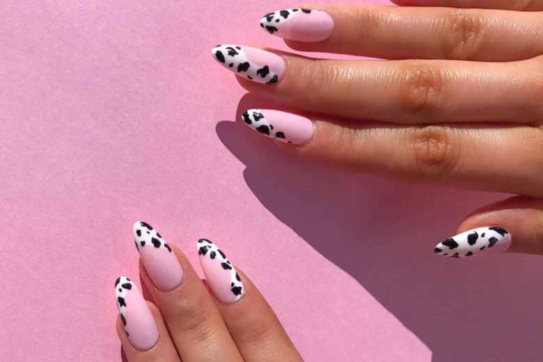 Unghie Sposa Suggerimenti Per Il Giorno Piu Bello Nailfor Business