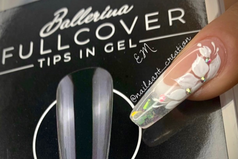 Fullcover Tips in Gel: advice and clarifications